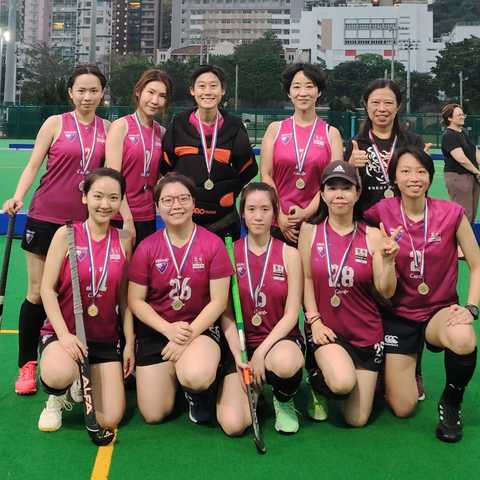 5-a-side Tournament