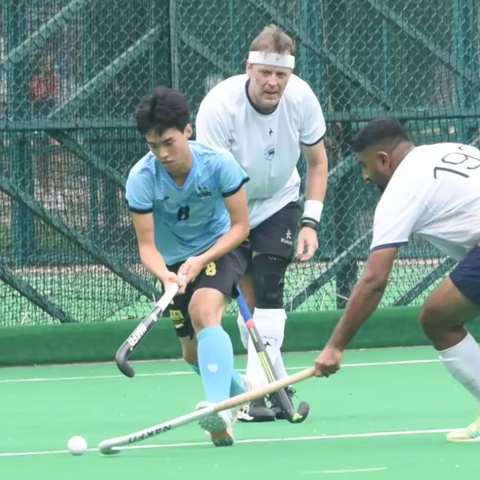 Rhino A vs HKFC E (a)