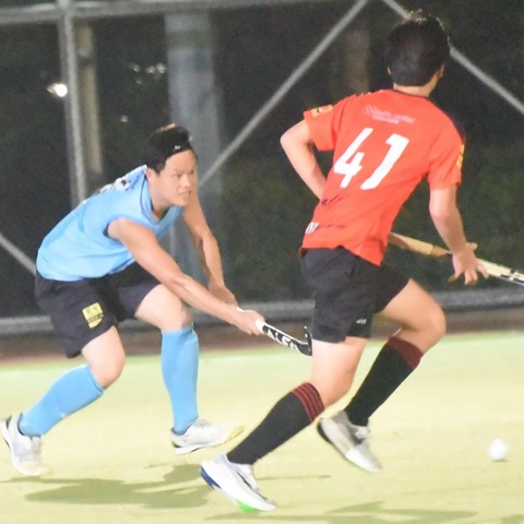 Rhino A vs Shaheen A (a)