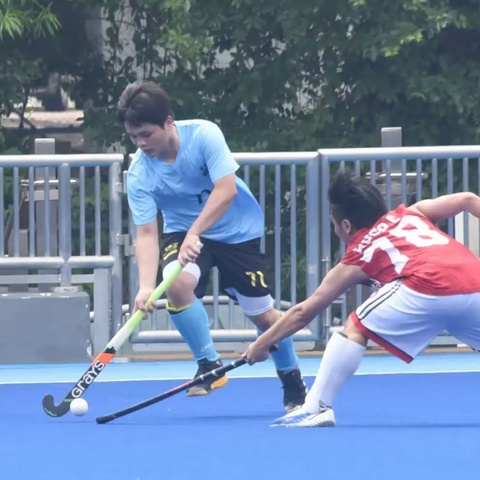 Rhino A vs Macau (h)