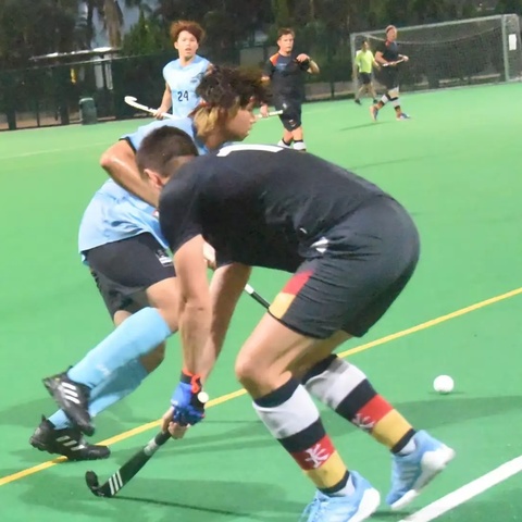Rhino A vs HKCC B (a)
