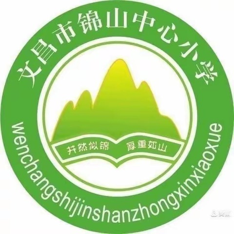 文昌市锦山中心小学学习贯彻习近平总书记在青海考察时的重要讲话精神暨师德师风专题培训会