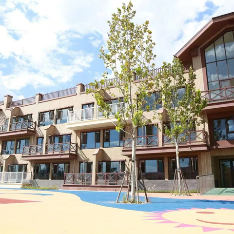 乐真幼儿园——小班入园适应攻略之幼儿准备