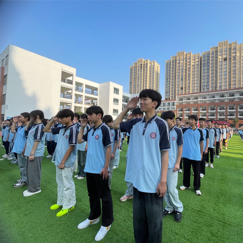 给91班家长的一封信