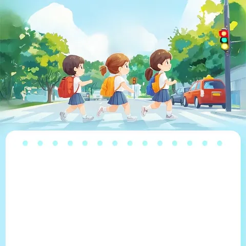 文明交通 礼行天下