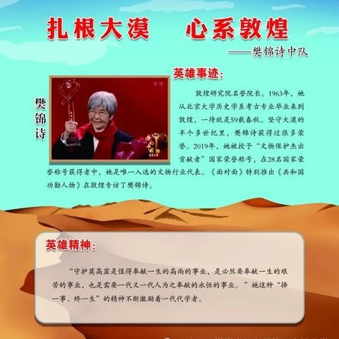 【星火燎原 微光成炬】复兴区第二实验小学2024年星火中队、微光少年风采展示