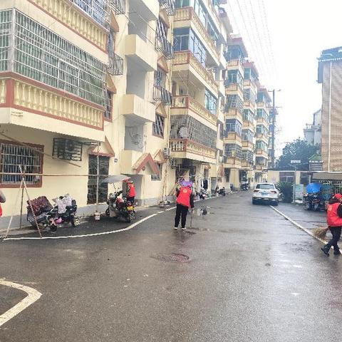 “雷锋精神，永放光芒”——弋江街道车站街社区退役军人暖心行动进社区