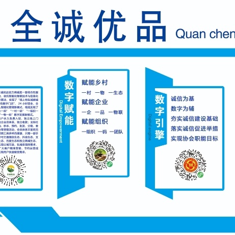 全诚优品赋能平台：创业者的梦想起航之地