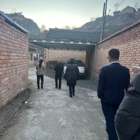 贷动梦想，扎根乡土——凤阁岭信用社新禾行动在路上