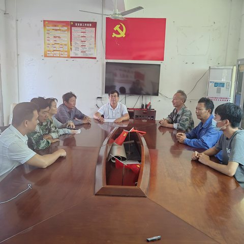 预防登革热，共筑健康防线