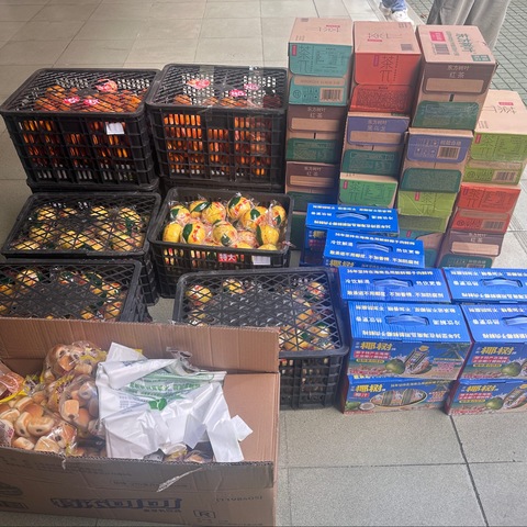 情系毕业班，慰问暖师心