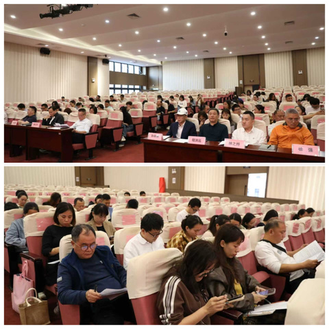 海南省农垦中学工会圆满完成换届选举工作