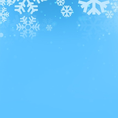 大安市第三中学校“雪假”放假致家长一封信