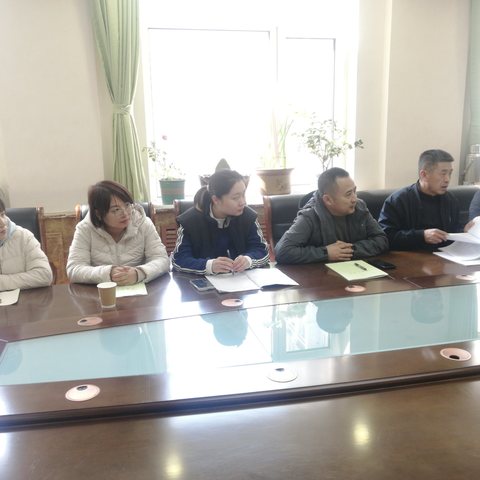 互学互鉴促提升 融合育人共前行——本溪县枫乡启育特教学校走进三和小学参观学习