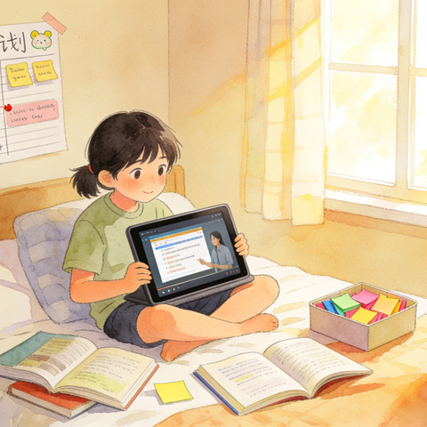 三实小·教研 | 赋能期末复习，深耕教学实效