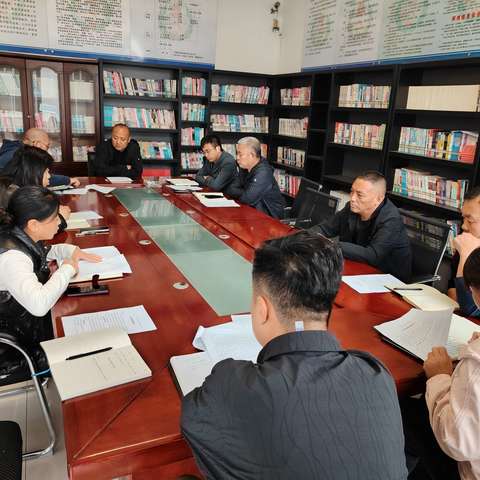 锚定目标不放松，凝心聚力谋发展——东新庄镇迅速贯彻落实全市重点工作会议精神