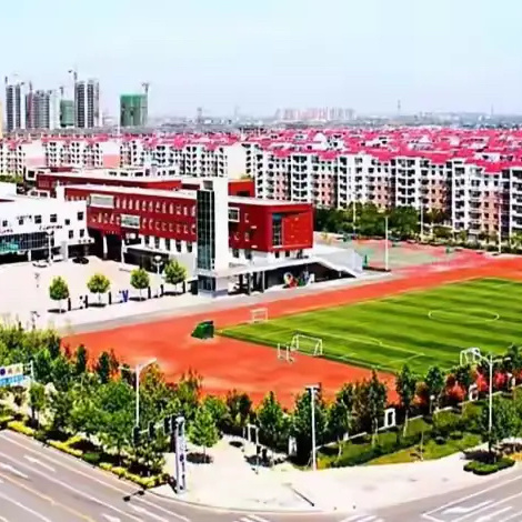 自立人生 似锦童苑丨周工作纪实 （第八周 10月21日至10月25日）