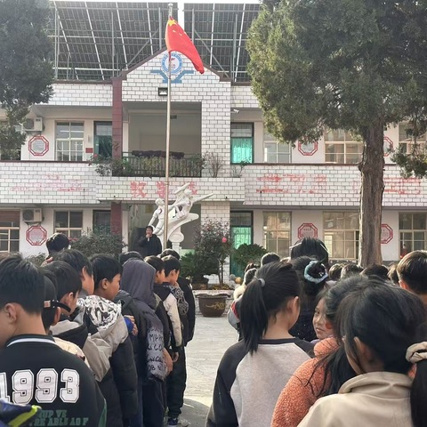 劳动教育：在实践中培养学生的核心素养——陡门乡中心小学