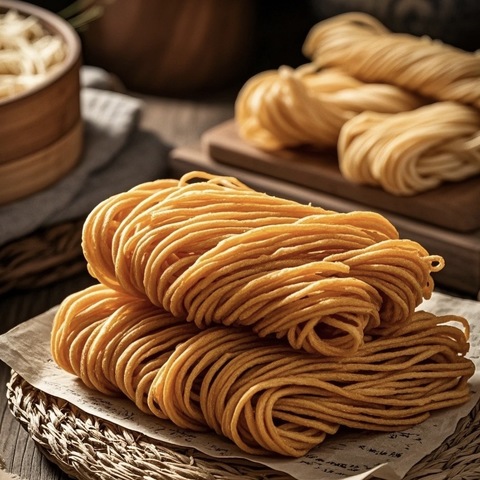 【民富】🌾 金丝缠绕千年味，小小非遗传承人 ——四年级研学之旅纪实