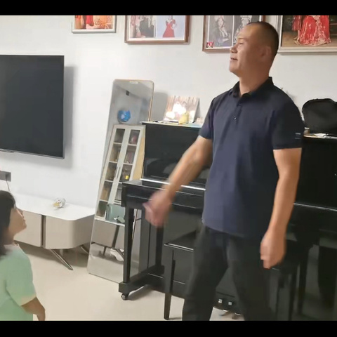 鱼邱湖街道中心幼儿园南湖华宅分园 2025年健康节活动