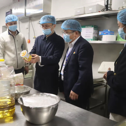 【校园食品安全】罗湖外语小学2026年春季学期校园食品安全检查