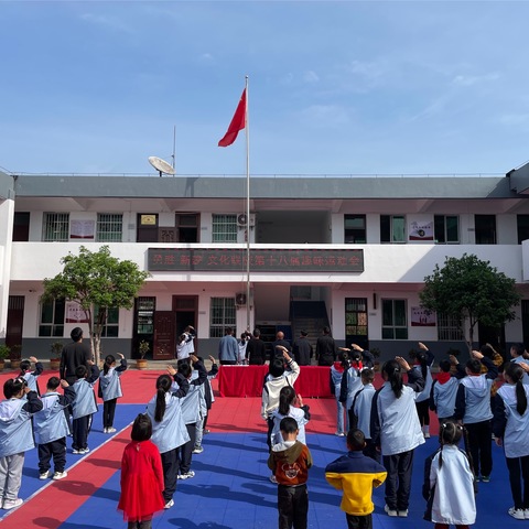 乘风破浪会有时   直挂云帆济沧海———关庙镇勇胜、新建、文化联校春季趣味运动会