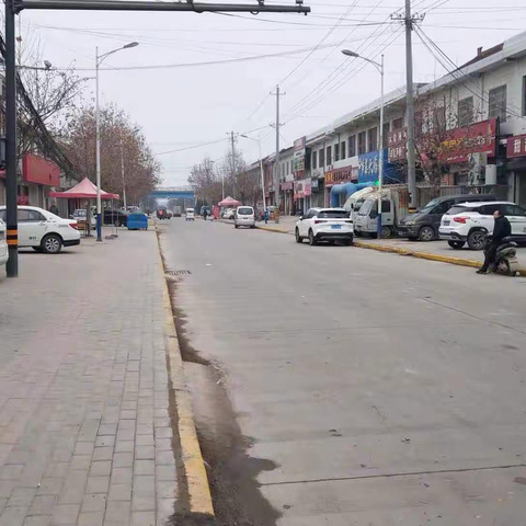 破旧道路迎来焕新升级，打造居民出行新体验——相桥街道田油路、相新路改造项目顺利竣工