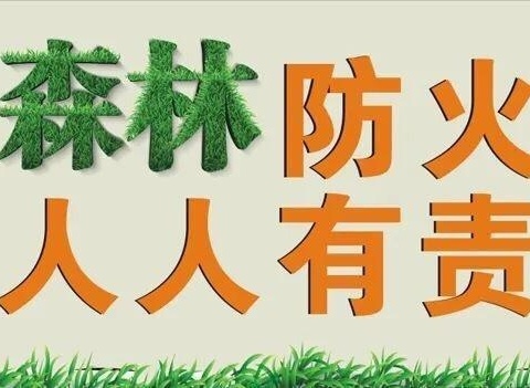 合力攻坚 筑牢秋季防火线——江边林场开展“三清”专项行动