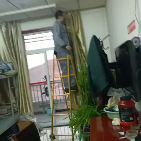 贺西煤矿物业12.27日报