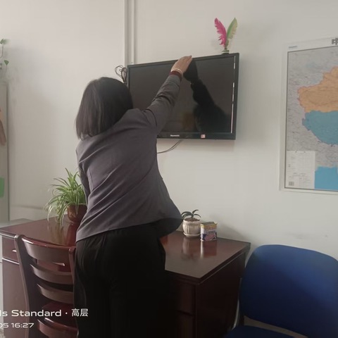 贺西煤矿物业2025.3.6日报