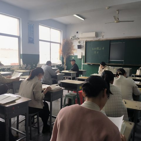 七年级数学试卷分析