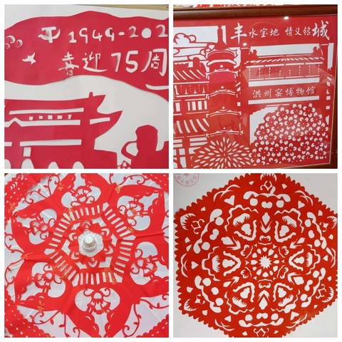 各“美”其美凝匠心·竞技淬炼传佳“音”——丰城市孺子学校承办2024年中小学青年音乐、美术教师基本技能比赛纪实