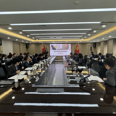 由“表”及里，构建财务思维