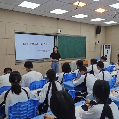 （台商区人才月）送教下乡展风采，携手共进促提升