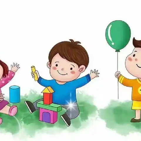 快乐寒假，秩序生活 ——王官集中心幼儿园大班组居家