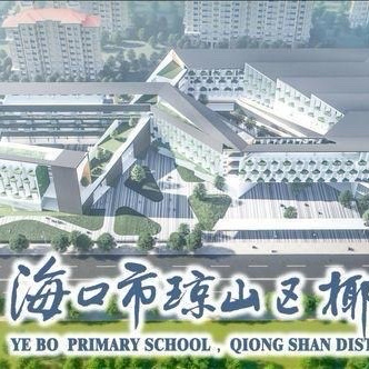 硬笔书法——椰博小学华府校区书法3班课堂纪实