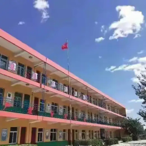 提升法治意识，守护健康成长——西寺庄中心学校法治进校园活动