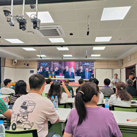 国培计划（2025）G4102农村小学骨干校长研修活动纪实 Day9集中观看抗战胜利80周年纪念大会、参观通化红色历史文化纪念馆、通化市朝阳学校跟岗学习