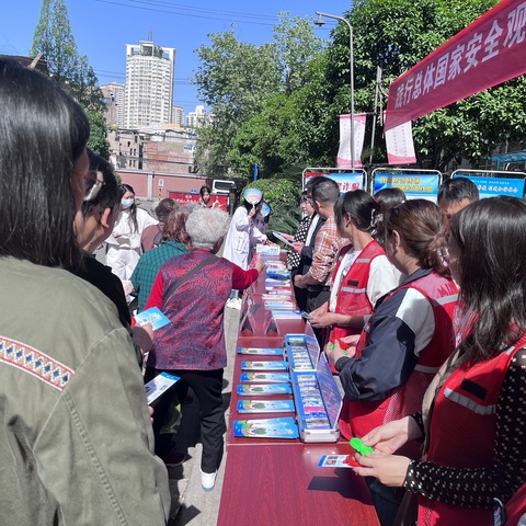 国家安全，禁毒先行