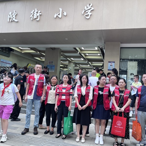 秋季开学校园周边涉毒整治宣传