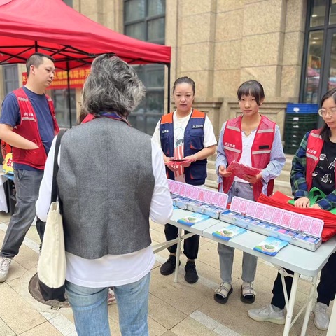 防毒反毒，人人有责