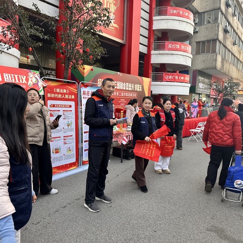 警民同心筑防线  禁毒同行保平安