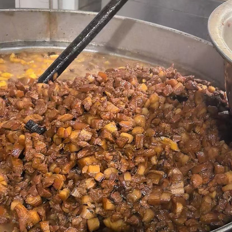 暖心开学季 安全进餐行——永年区第四中学守护舌尖上的安全