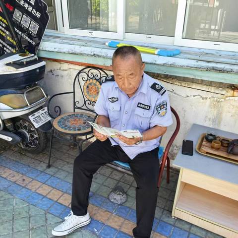 三亚湾社区开展“6.26”国际禁毒日宣传活动