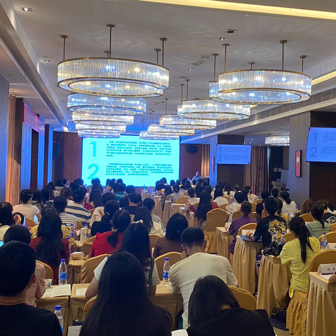 AI织梦，心向阳光  —— 南宁市第三中学初中部双新培训班学习实录