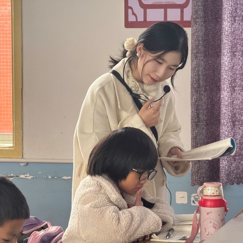 名师引领赋新能，城乡共研润花开——株洲市名师驻校送教活动纪实