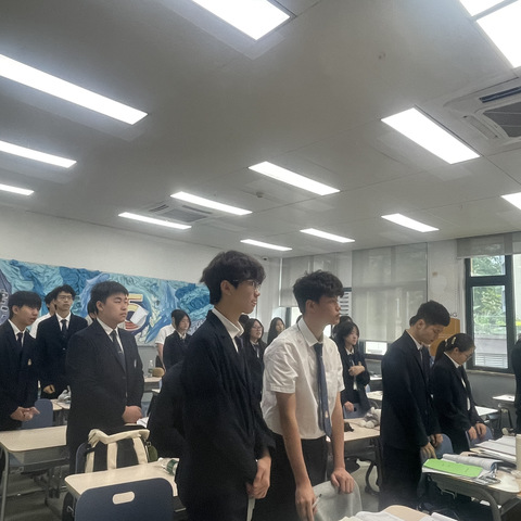 IBC 5 WEEK 14 周志