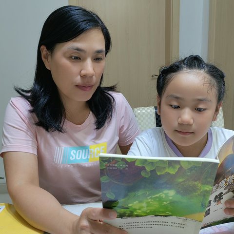 榜样家长“心”分享   携手“童”行共成长——南和区十方院小学优秀家长分享第29期