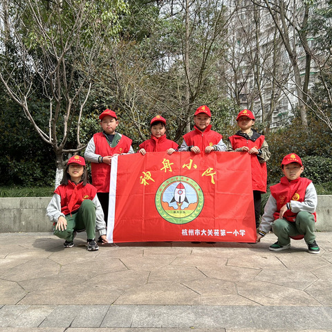 【苑一实践活动】学习雷锋好榜样