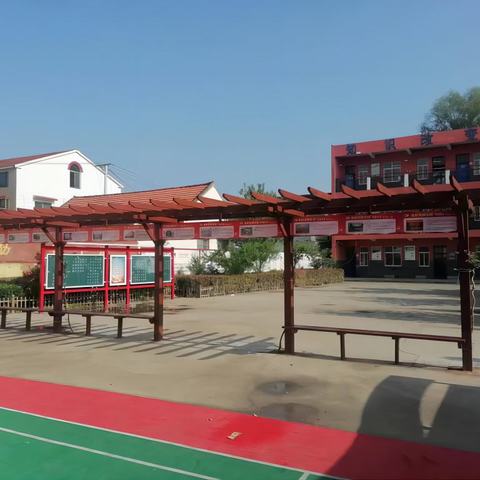 育梦方里，砥砺前行——方里镇中心小学 2024 - 2025 年度工作总结